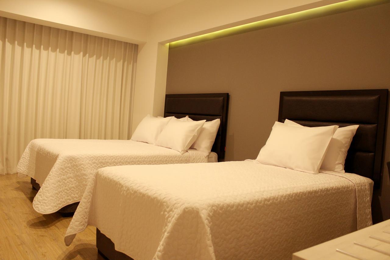 Awqa Hoteles - Sede Natasha Trujillo Dış mekan fotoğraf