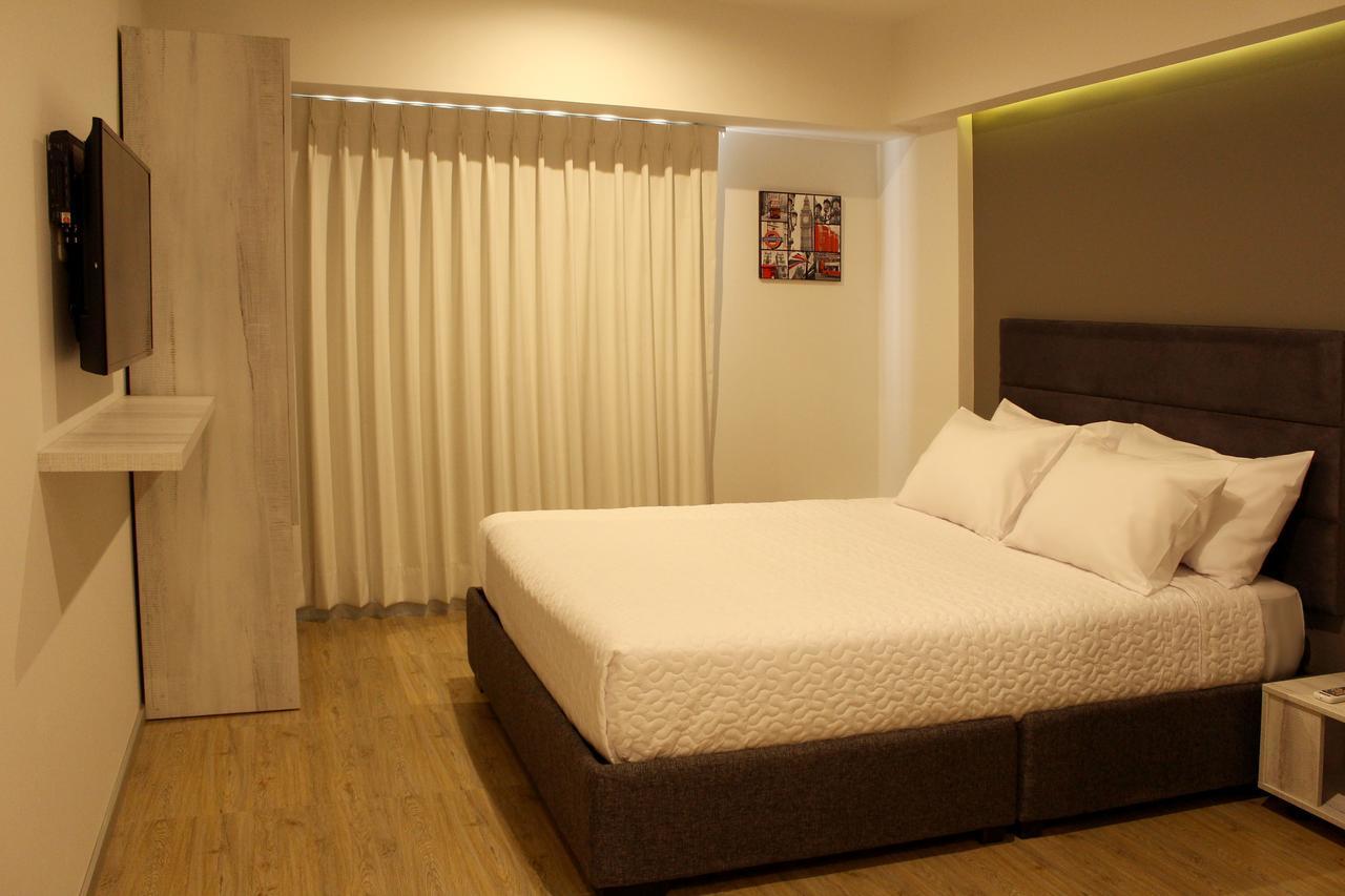 Awqa Hoteles - Sede Natasha Trujillo Dış mekan fotoğraf
